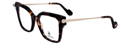 Produktbild von Lanvin Sonnenbrille LNV2630 234 51 18 140