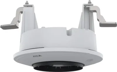 Produktbild von Axis TP3206-E - Eingesenkte Halterung für Kamerakuppel