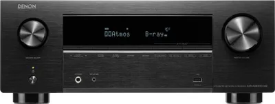 Produktbild von Manolya Denon Receiver AVRX2800H DAB