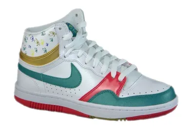 Obrázok produktu pre Nike Obuv Wmns Court Force High, 316117131
