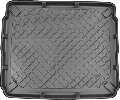 Produktbild von Z440238 Kofferraumwanne kompatibel mit Peugeot 3008 I 05.2009-10.2016