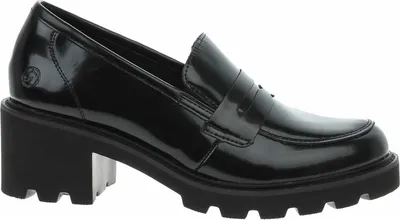 Produktbild von Damen Halbschuhe Remonte D0A00-01 schwarz 38