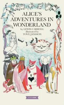 Produktbild von Alice's Adventures in Wonderland