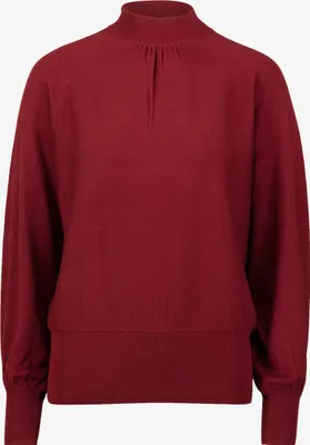 Immagine prodotto di Maglia a maglia fine con collo alto