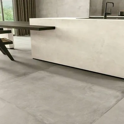 Produktbild von CASA39 Fliesen Betonoptik Grau 60x60 cm Margres Tool