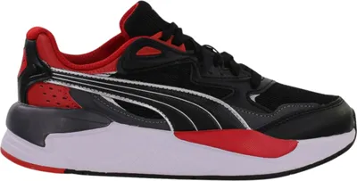 Produktbild von PUMA FERRARI X-RAY SPEED Kinder Sportschuhe 30716203 - schwarz r. 36
