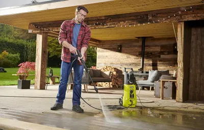Obrázok produktu pre Trysky Ryobi RAC778 určené pre elektrické vysokotlakové čističe s tlakom 100-150 bar