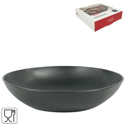 Obrázek produktu pro Mísa Curver Černá 26 cm