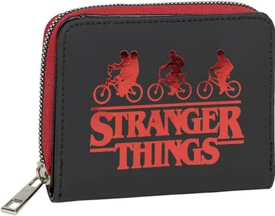 Immagine prodotto di Gruppo borsa di Stranger Things