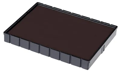Produktbild von E/55 Stempelkissen für Printer 55 (2 Stück) schwarz