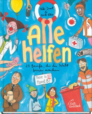 Image de Alle helfen