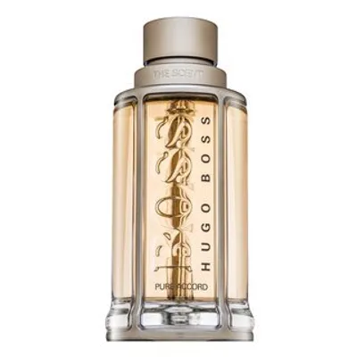 Immagine prodotto di Hugo Boss Boss The Scent Pure Accord For Him EDT 100 ml M