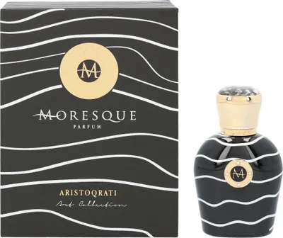 Produktbild von Moresque Aristoqrati Edp Spray