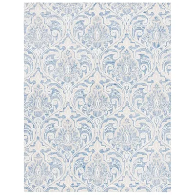 Produktbild von Designteppich Loop-Teppichkollektion Ethnisch
