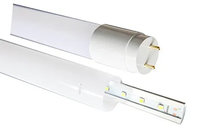 Obrázek produktu pro Müller-Licht 401081 LED žárovka Teplá bílá 3000 K 15,6 W G13 C
