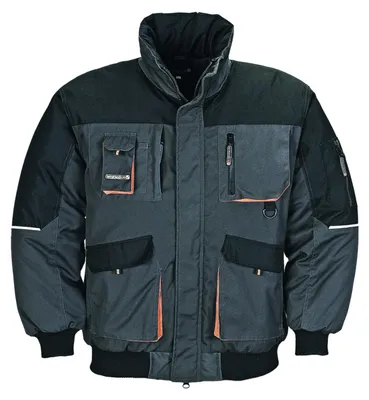 Produktbild von TERRATREND Pilotenjacke Größe M - 4629 FB6310-1