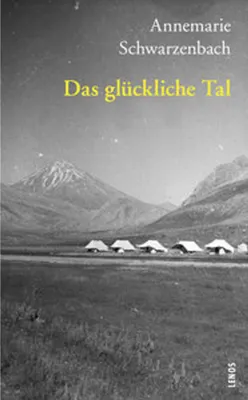 Zdjęcie produktu dla Das glückliche Tal