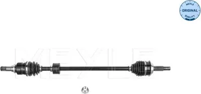 Zdjęcie produktu dla Półoś Toyota Yaris 1,3/1,5 Pr. 899Mm