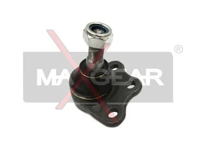 Produktbild von MAXGEAR Traggelenk Vorne Links Vorne Rechts Unten für FIAT Doblo Cargo (223) 72-0386