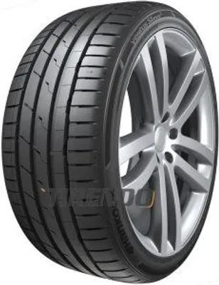 Produktbild von Hankook So car-tyres Ventus S1 Evo 3 K127A ( 235/50 R18 97V 4PR SUV, mit Felgenschutz (MFS) SBL )