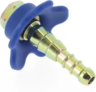 Image de Tétine Gaz Pour Réchauds, Grill Et Barbecues - Cadac