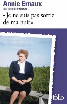 Obrázek produktu pro „Ještě jsem se nevzpamatovala z té noci.“