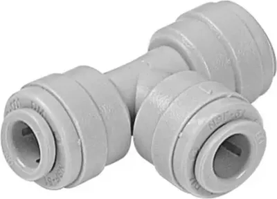 Zdjęcie produktu dla Złącze do węża 5/16 "w kształcie T