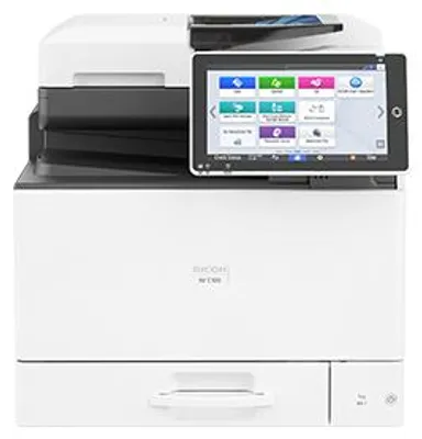 Immagine prodotto di FL Ricoh IM C300F Sistema multifunzione a colori 4in1 A4 LAN ADF