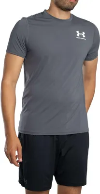Produktbild von Under Armour Heatgear Fitted SS T-Shirt Herren