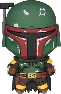 Image de Monogram Star Wars Magneto One Size