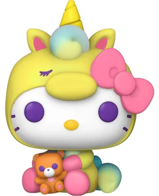 Immagine prodotto di Figurina Funko POP! Hello Kitty Unicorno 58