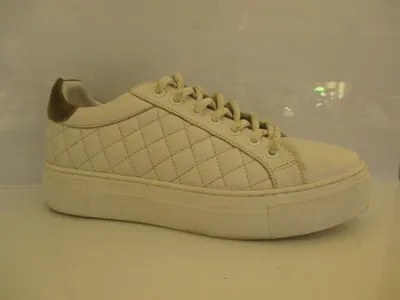 Produktbild von Copenhagen Shoes Sneaker Weiß in Gr. 41