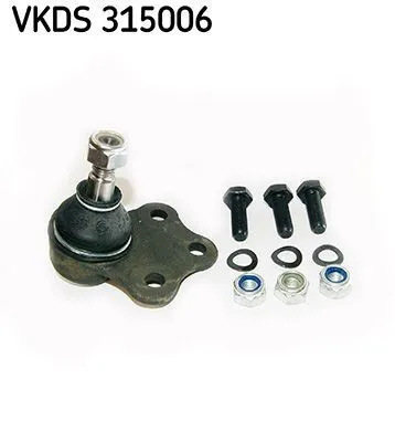 Produktbild von SKF Traggelenk für OPEL Astra F CC (T92) VKDS 315006