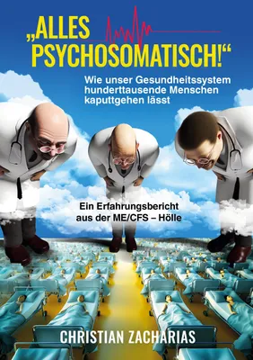 Produktbild von "Alles psychosomatisch!"