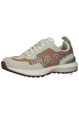 Produktbild von GANT Sneaker Sneaker Veloursleder/Textil