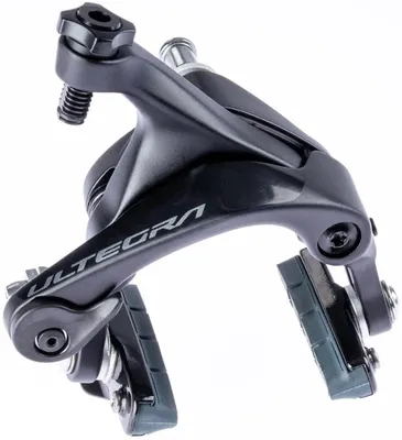 Produktbild von Shimano Rennbremse Ultegra BR-R8100 8110 8111 Bremsscheibe. Ultegra BR-R8100 8110 8111 hinten