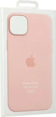 Immagine prodotto di Custodia Apple per iPhone 14 Plus, rs (rosa lime)