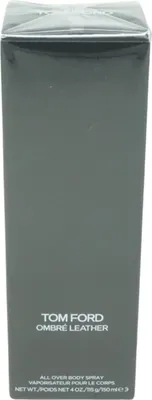 Image de Tom Ford Ombre Leather Spray pour le corps 150ml