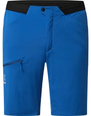 Zdjęcie produktu dla Szorty Haglöfs W Shorts L.I.M Fuse, rozmiar damski 40