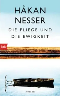 Image de Die Fliege und die Ewigkeit