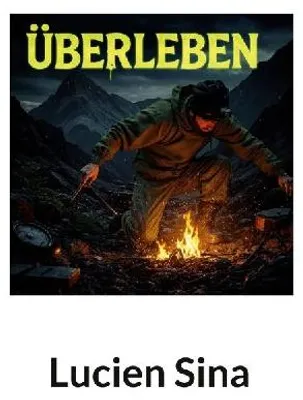 Produktbild von Überleben