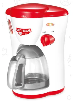 Image de Jouet Cafetière Pot Enfants Cuisine Apprentissage Bébé Garçon Fille Habitat