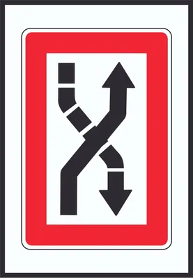 Produktbild von Fahrwasser nach Steuerbord zu überqueren Symbol A6 (105x148mm)