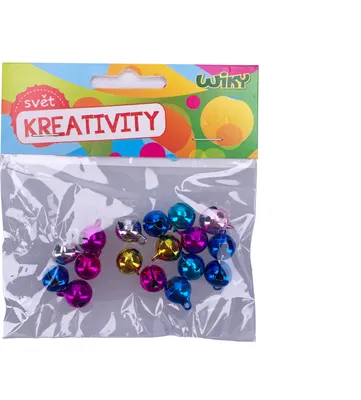 Zdjęcie produktu dla Dzwonek - jingle bell