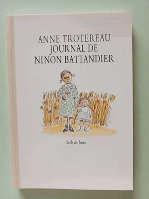 Image de Trotereau a - Journal de ninon battandier