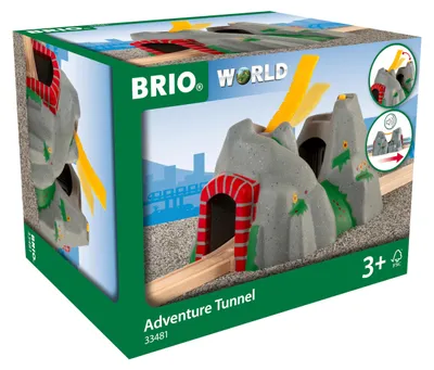 Produktbild von Magischer Tunnel