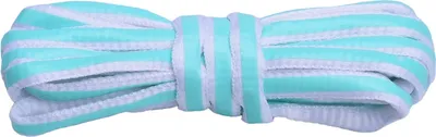 Image de Lacets réfléchissants LU-18481 - Bleu clair KP18481