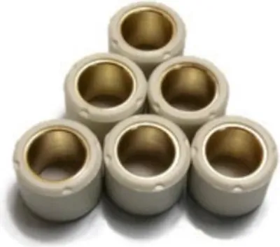 Produktbild von Variomatik Variogewicht Variorollen 15 x 12 6,5 g Variator Roller Set