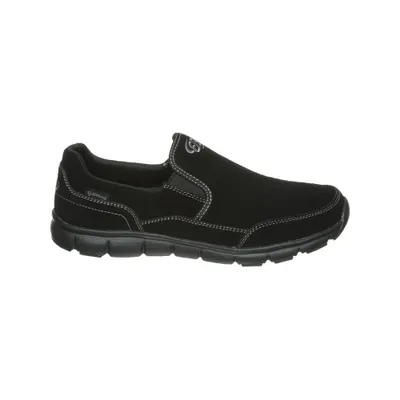 Produktbild von Brütting Cibolo Herrenschuhe Sneaker Slipper Schwarz Freizeit, Schuhgröße:40 EU