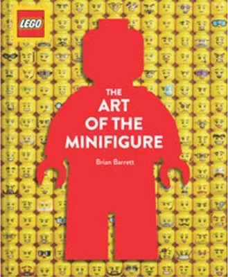 Immagine prodotto di LEGO The Art of the Minifigure